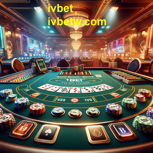 Desvendando o Blackjack na ivbet: Dicas e Estratégias para Vencer